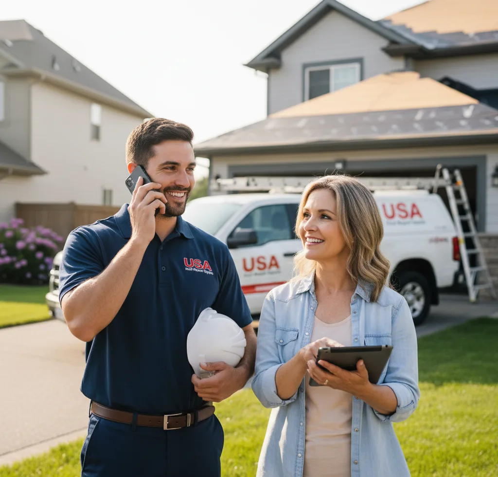 Emergency Roof Repair in Coronado, CA